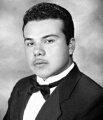 Melvin G Pinto: class of 2005, Grant Union High School, Sacramento, CA.